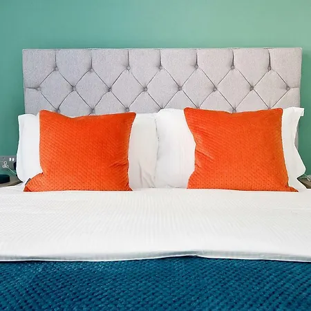 Interlude House A By City Living London